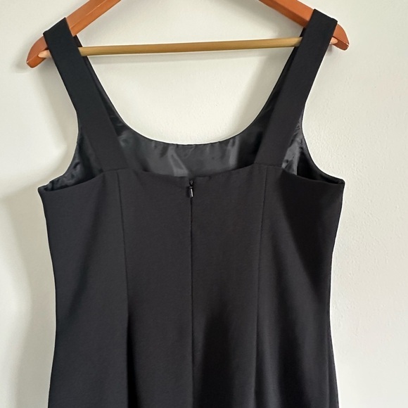 Adrianna Pappel long slit gown dress - Picture 6 of 7